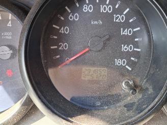 damaged passenger cars Ford Ranger Ranger Pick-up 2.5 TDCi 16V Duratorq 4x4 (WLC) [105kW]  (05-2005/05-20=
06) 2010/7