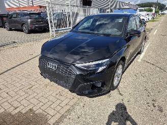 skadebil auto Audi A3 40TFSIe 2024/3
