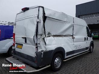 Fiat E-Ducato 122pk Zero-Emission picture 4