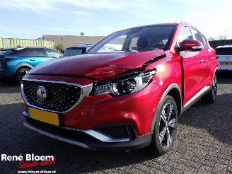 Unfallwagen MG ZS EV Luxury 45kWh 2021/6