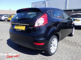 Schadeauto Ford Fiesta 1.0 EcoBoost Titanium 2017/6