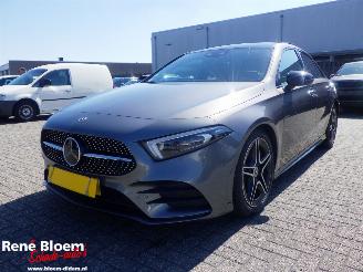 škoda osobní automobily Mercedes A-klasse 180 Premium Plus 2023/5