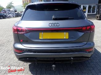 Audi Q6 SQ6 e-Tron Quattro 100kWh 490pk picture 3