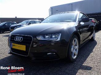  Audi A5 CABRIOLET 1.8 TFSI ProLine S 170pk 2012/6