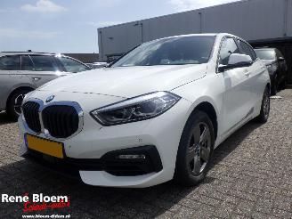  BMW 1-serie 116i navi Business Edition 5drs 2022/12