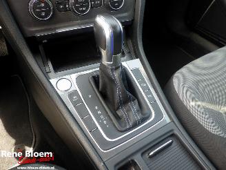Volkswagen e-Golf e-Golf picture 15