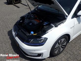Volkswagen e-Golf e-Golf picture 19
