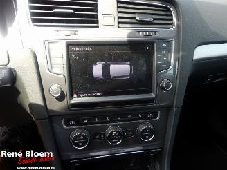 Volkswagen e-Golf e-Golf picture 16