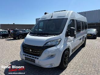 begagnad bil camper Fiat Camper Carado V600 Pro Plus Edition 5 2023/2