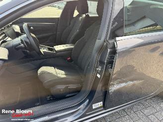 Peugeot 508 SW 1.2 PureTech Blue Active 131pk picture 16
