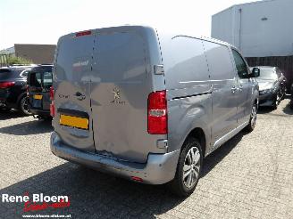 uszkodzony samochody ciężarowe Peugeot Expert 2.0 BlueHDI 120 Asphalt Standard 2020/3