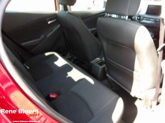 Mazda 2 1.5 Skyactiv-G Dynamic+ picture 9