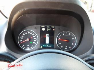 Mercedes Sprinter 317 1.9 CDI L4H3 170pk Aut picture 15