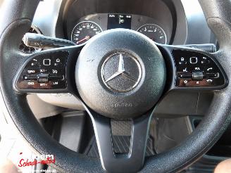 Mercedes Sprinter 317 1.9 CDI L4H3 170pk Aut picture 16