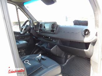 Mercedes Sprinter 317 1.9 CDI L4H3 170pk Aut picture 7
