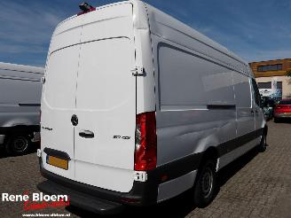 Mercedes Sprinter 317 1.9 CDI L4H3 170pk Aut picture 4