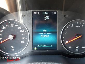 Mercedes Sprinter 317 1.9 CDI L4H3 170pk Aut picture 14