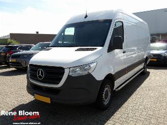  Mercedes Sprinter 317 1.9 CDI L4H3 170pk Aut 2022/12