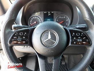 Mercedes Sprinter 317 1.9 CDI L4H3 170pk Aut picture 17