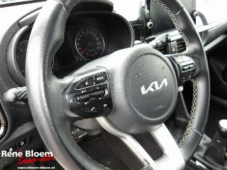 Kia Picanto 1.0 DPI Dynamicline picture 14