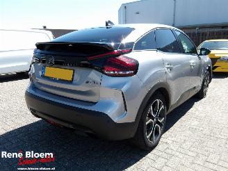 Schadeauto Citroën E-C4 You 50kWh 2024/8