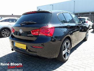 Coche accidentado BMW 1-serie 118-i High Executive 136pk 2017/3