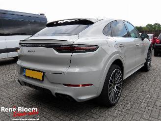 Coche accidentado Porsche Cayenne E-HYBRID 3.0 Coupé Full Option 2022/2