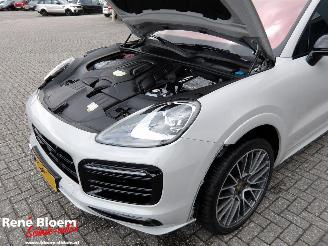 Porsche Cayenne E-HYBRID 3.0 Coupé Full Option picture 10