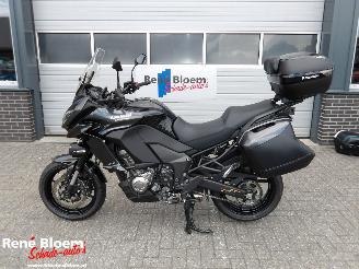 Kawasaki Versys 1000 picture 1