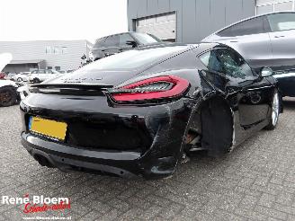 Porsche Cayman S 3.4 PDK 325pk picture 3
