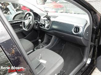 Volkswagen Up! 1.0 5-drs clima picture 7