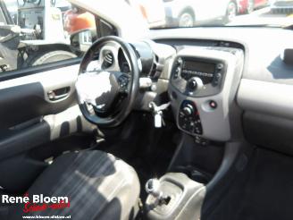Peugeot 108 1.0 e-VTI Active Aut picture 11