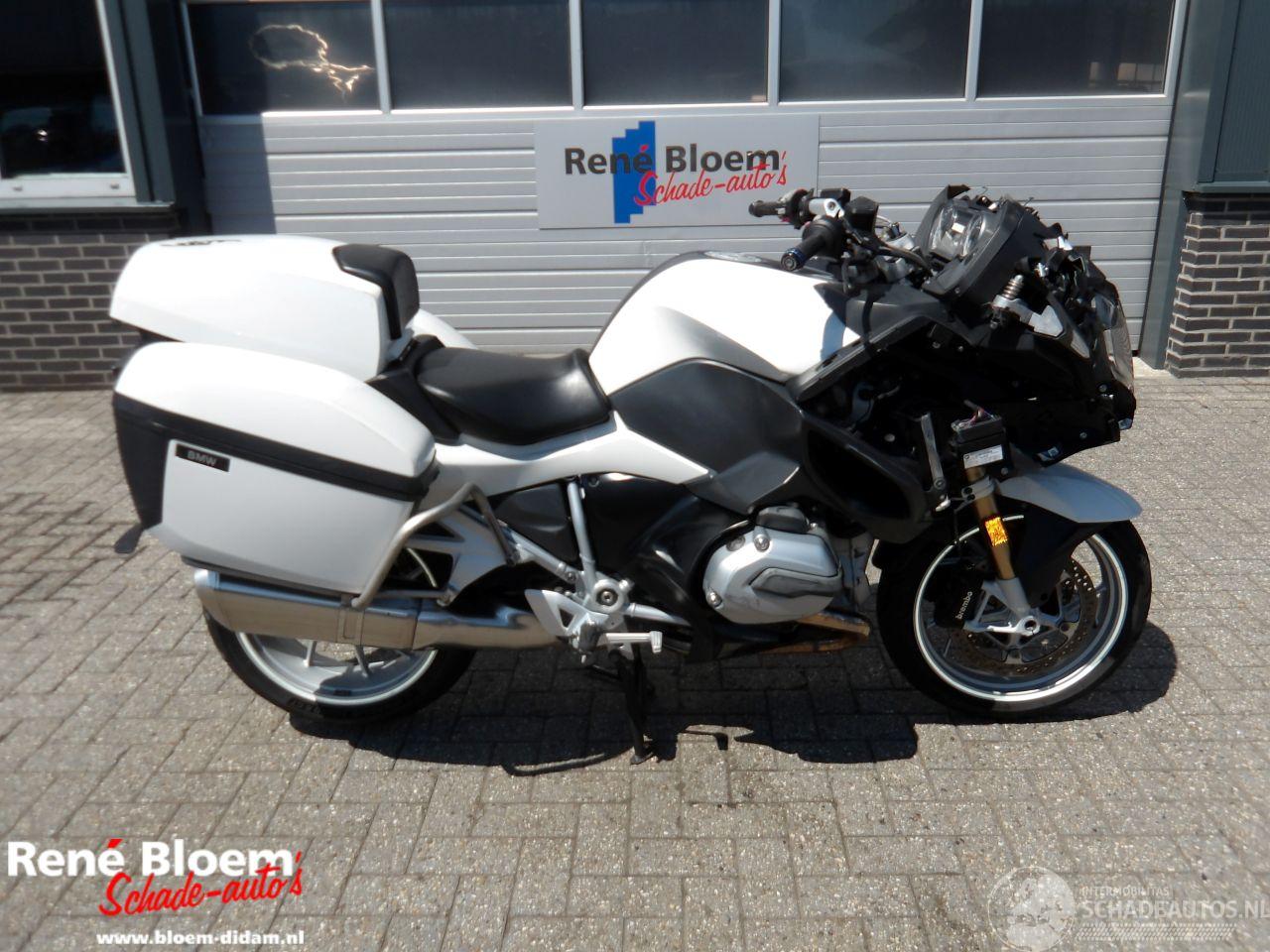 BMW R 1200 RT 