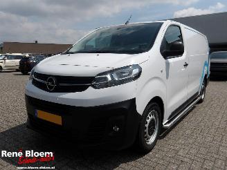 dañado vehículos comerciales Opel Vivaro 1.5 CDTI L3H1 Edition 2023/2