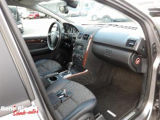 Mercedes A-klasse 150 Elegance Aut picture 9