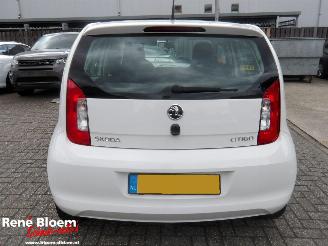 Skoda Citigo 1.0 Greentech Active picture 6