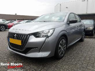  Peugeot 208 1.2 Purtech Active Pack 2023/5