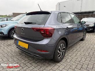Coche accidentado Volkswagen Polo 1.0 TSI Life Edition DSG 2025/1
