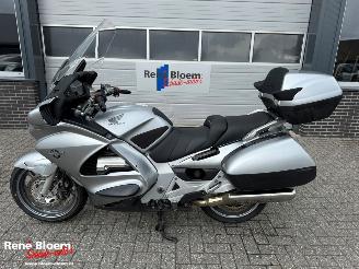  Honda ST 1300 Pan European 2008/4