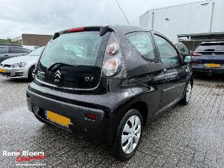 Schadeauto Citroën C1 1.0-12V Ambiance 2009/3