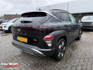uszkodzony samochody osobowe Hyundai Kona 1.6 GDI HEV Premium Leder 2026/1