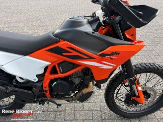 KTM  390 Enduro R picture 18
