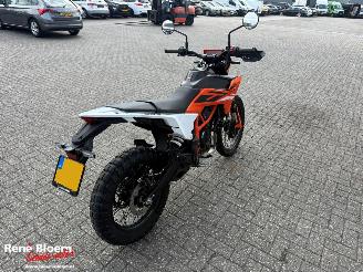 KTM  390 Enduro R picture 6