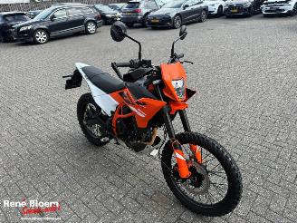 KTM  390 Enduro R picture 7