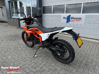 KTM  390 Enduro R picture 4