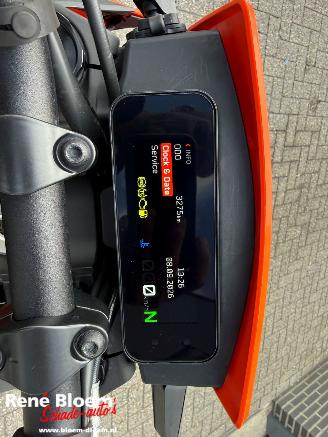 KTM  390 Enduro R picture 9