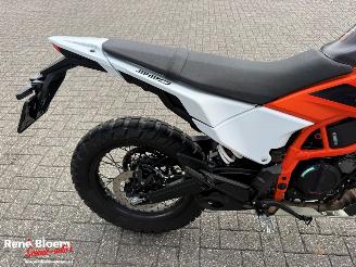 KTM  390 Enduro R picture 20