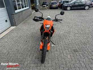 KTM  390 Enduro R picture 8
