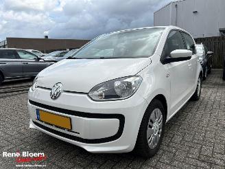 Avarii autoturisme Volkswagen Up! 1.0 move up! Bluemotion 2014/4
