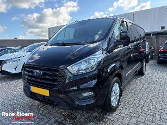  Ford Transit Custom 300 2.0 TDCI L2H1 Trend Navi 131pk 2020/1